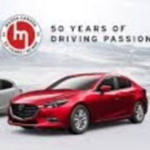 Meet your Posher, Danny